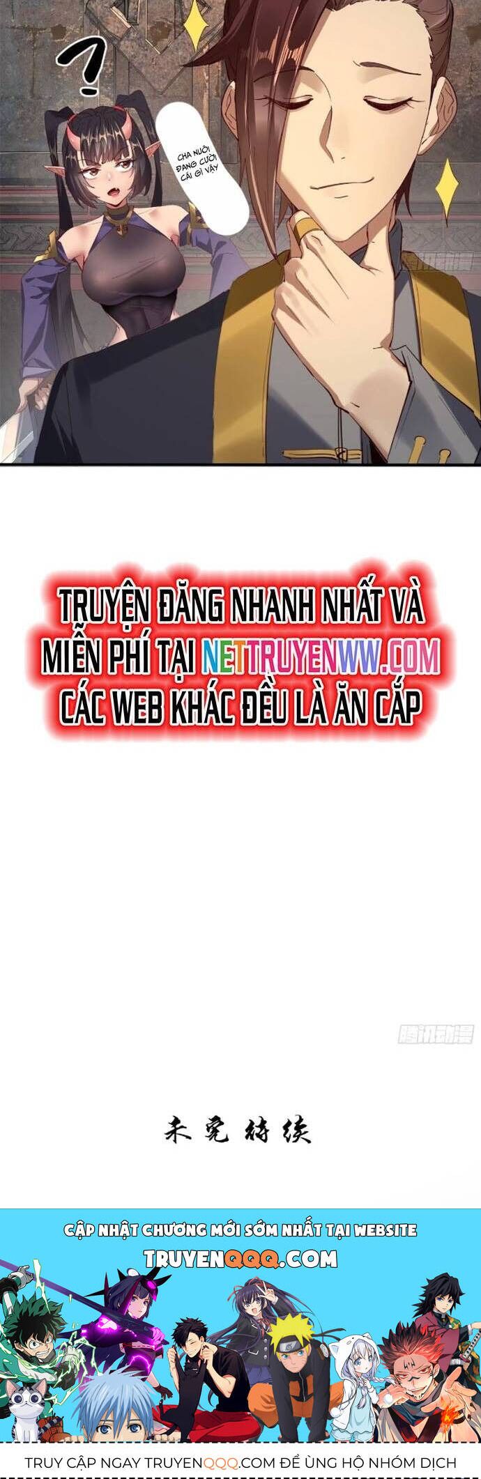 đọc truyện Hồng Hoang: Bắt Đầu Từ Việc Nhận Minh Hà Làm Con Gái Nuôi Chương 12 ảnh 23 tại Truyện Dạ Ký
