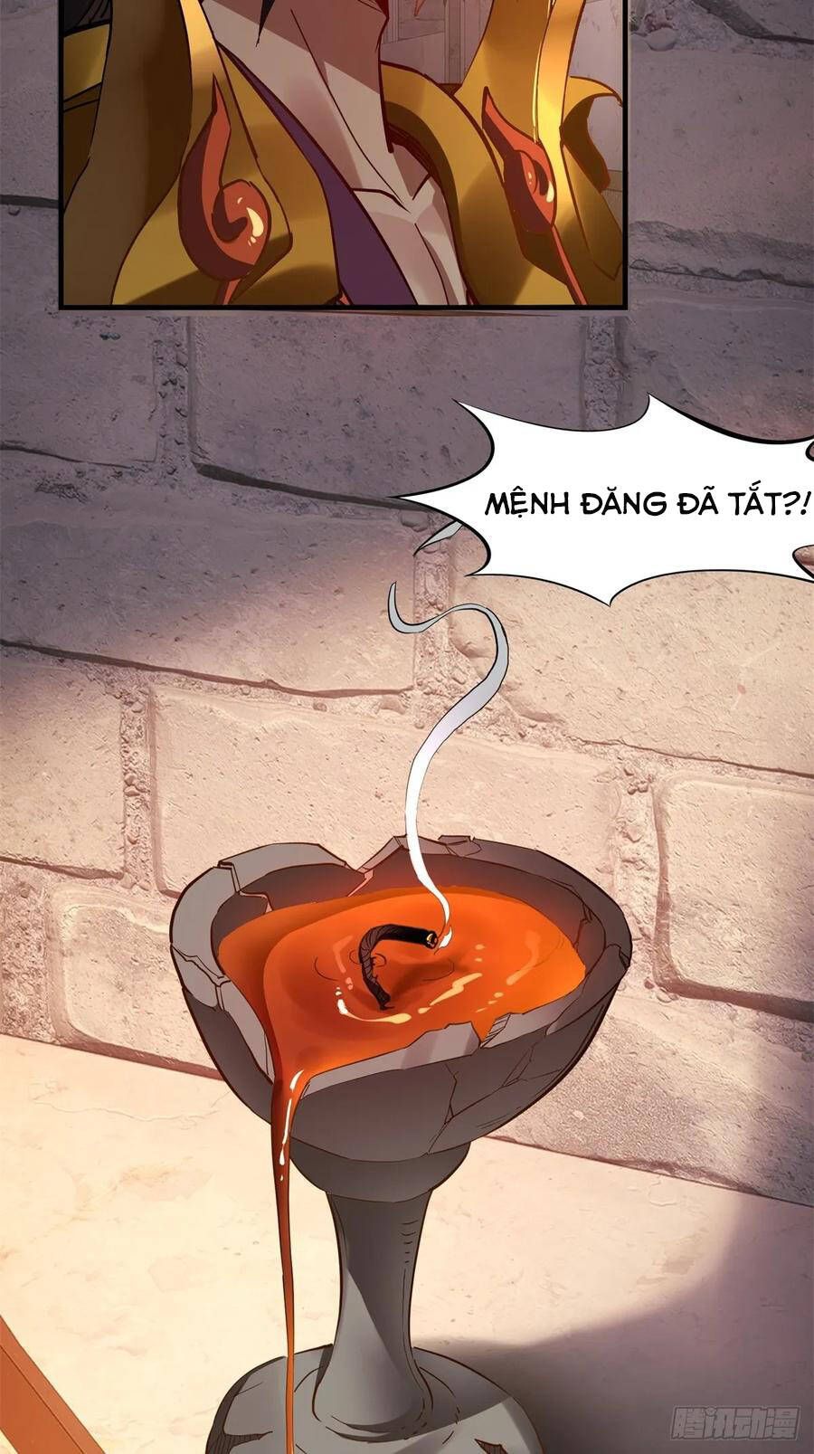 đọc truyện Hồng Hoang: Bắt Đầu Từ Việc Nhận Minh Hà Làm Con Gái Nuôi Chương 17 ảnh 44 tại Truyện Dạ Ký