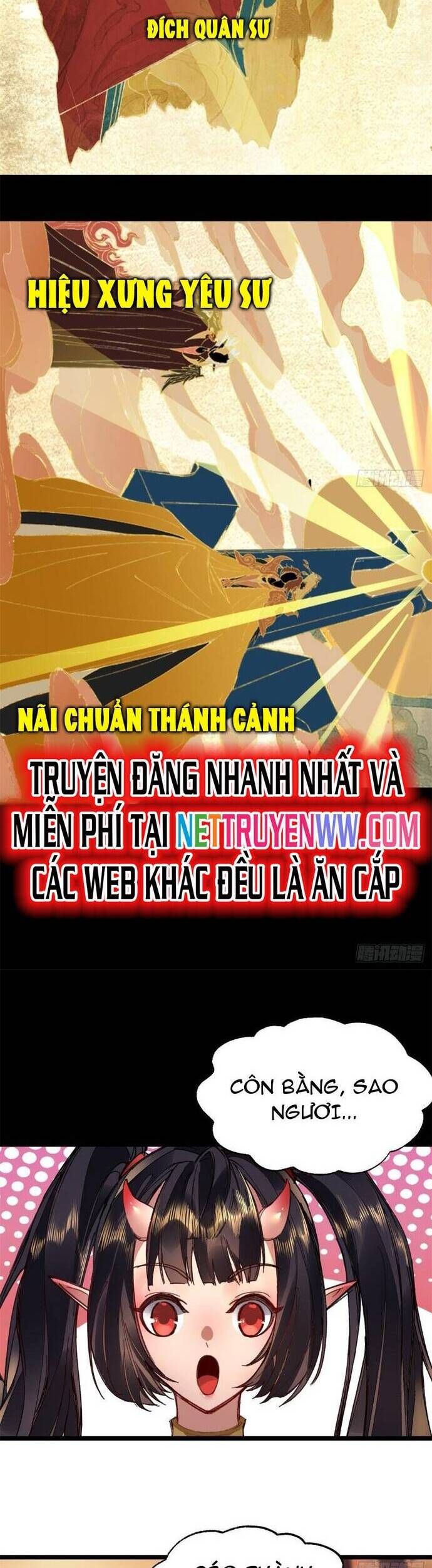 đọc truyện Hồng Hoang: Bắt Đầu Từ Việc Nhận Minh Hà Làm Con Gái Nuôi Chương 2 ảnh 13 tại Truyện Dạ Ký