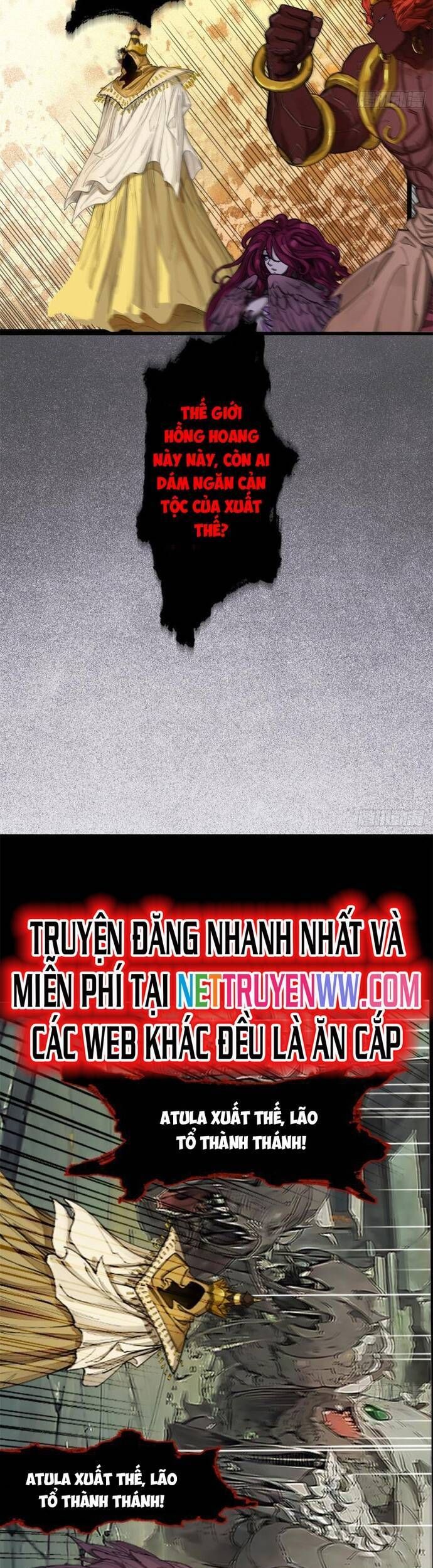 đọc truyện Hồng Hoang: Bắt Đầu Từ Việc Nhận Minh Hà Làm Con Gái Nuôi Chương 2 ảnh 26 tại Truyện Dạ Ký
