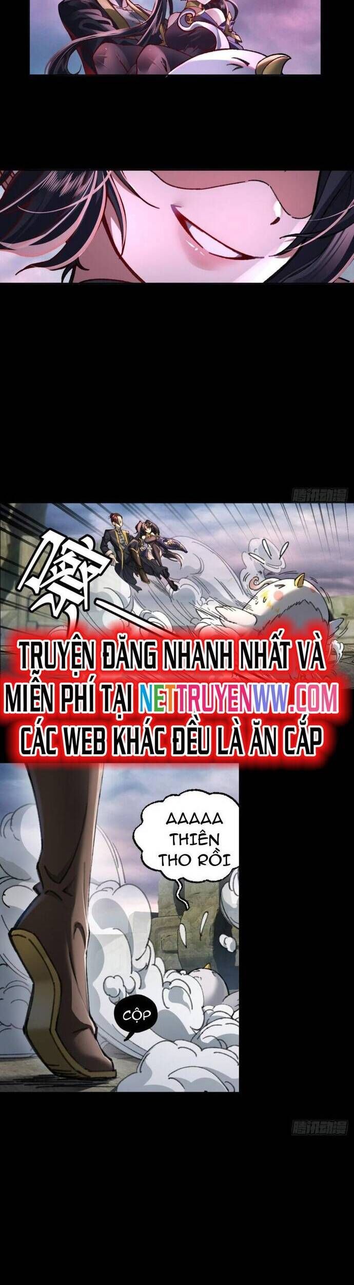 đọc truyện Hồng Hoang: Bắt Đầu Từ Việc Nhận Minh Hà Làm Con Gái Nuôi Chương 2 ảnh 31 tại Truyện Dạ Ký