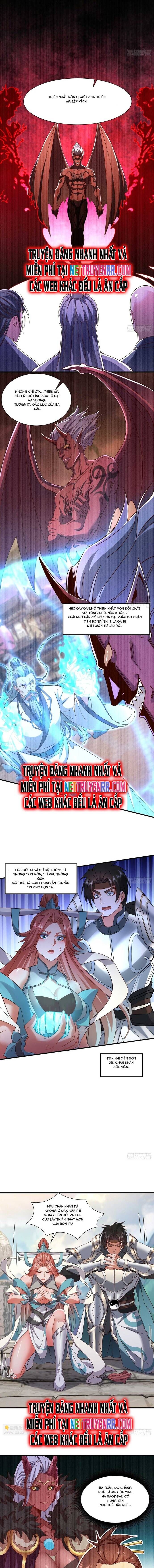 đọc truyện Hồng Hoang: Bắt Đầu Từ Việc Nhận Minh Hà Làm Con Gái Nuôi Chương 24 ảnh 6 tại Truyện Dạ Ký