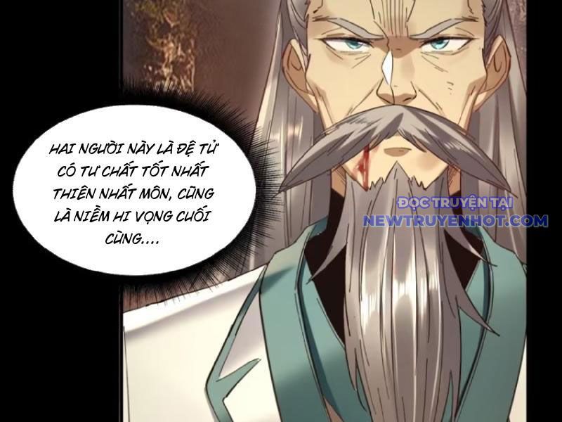 đọc truyện Hồng Hoang: Bắt Đầu Từ Việc Nhận Minh Hà Làm Con Gái Nuôi Chương 26 ảnh 48 tại Truyện Dạ Ký