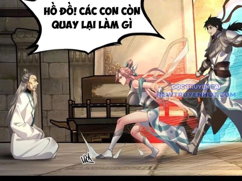 đọc truyện Hồng Hoang: Bắt Đầu Từ Việc Nhận Minh Hà Làm Con Gái Nuôi Chương 26 ảnh 55 tại Truyện Dạ Ký