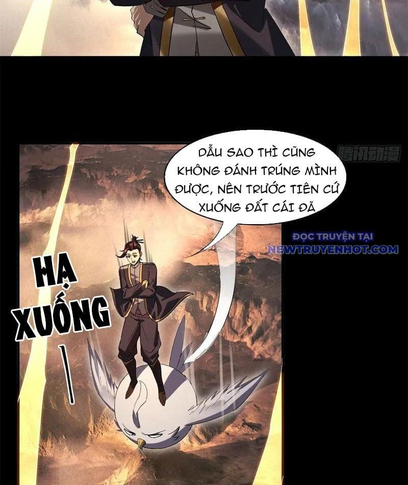 đọc truyện Hồng Hoang: Bắt Đầu Từ Việc Nhận Minh Hà Làm Con Gái Nuôi Chương 27 ảnh 11 tại Truyện Dạ Ký