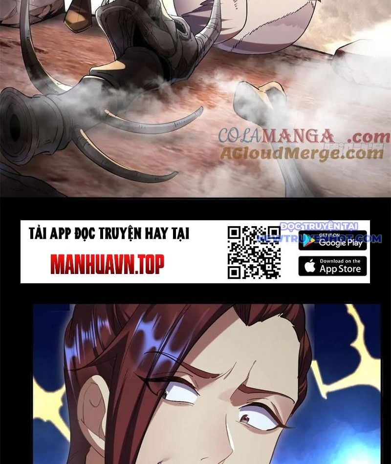 đọc truyện Hồng Hoang: Bắt Đầu Từ Việc Nhận Minh Hà Làm Con Gái Nuôi Chương 27 ảnh 14 tại Truyện Dạ Ký