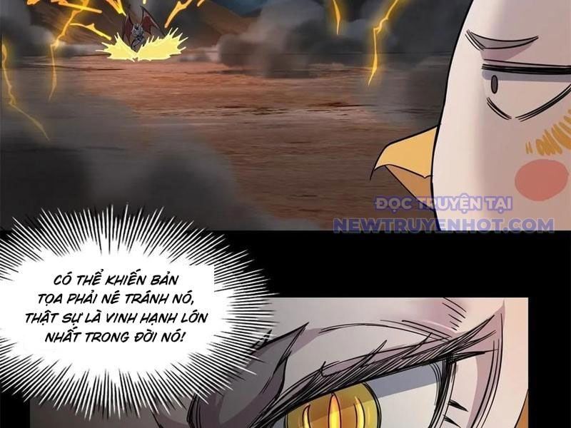 đọc truyện Hồng Hoang: Bắt Đầu Từ Việc Nhận Minh Hà Làm Con Gái Nuôi Chương 28 ảnh 101 tại Truyện Dạ Ký