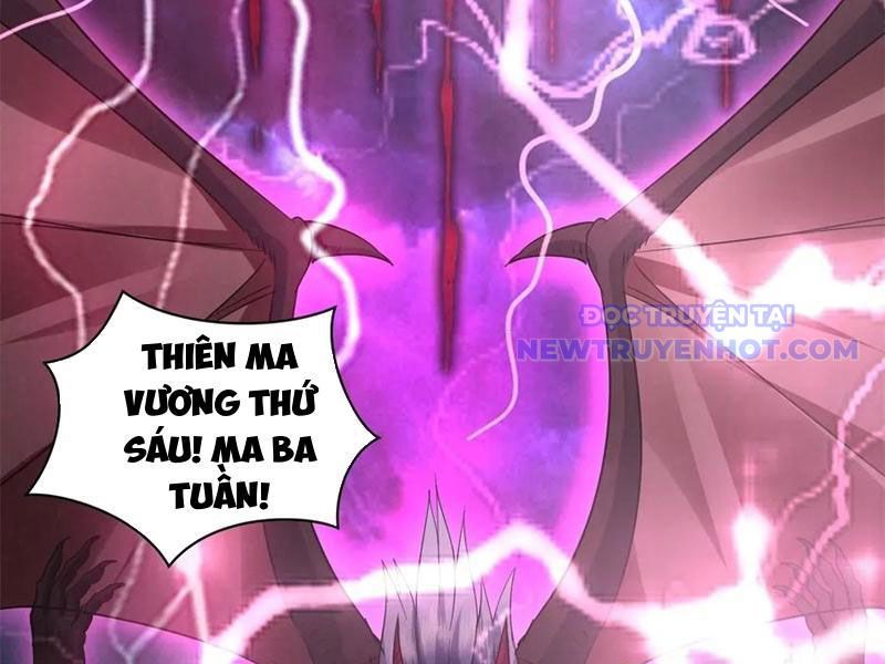 đọc truyện Hồng Hoang: Bắt Đầu Từ Việc Nhận Minh Hà Làm Con Gái Nuôi Chương 28 ảnh 115 tại Truyện Dạ Ký