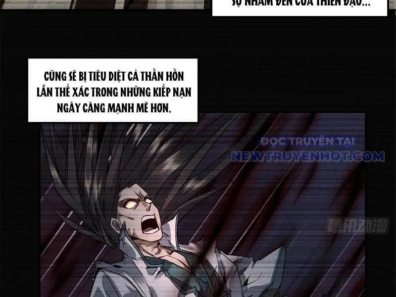 đọc truyện Hồng Hoang: Bắt Đầu Từ Việc Nhận Minh Hà Làm Con Gái Nuôi Chương 28 ảnh 42 tại Truyện Dạ Ký