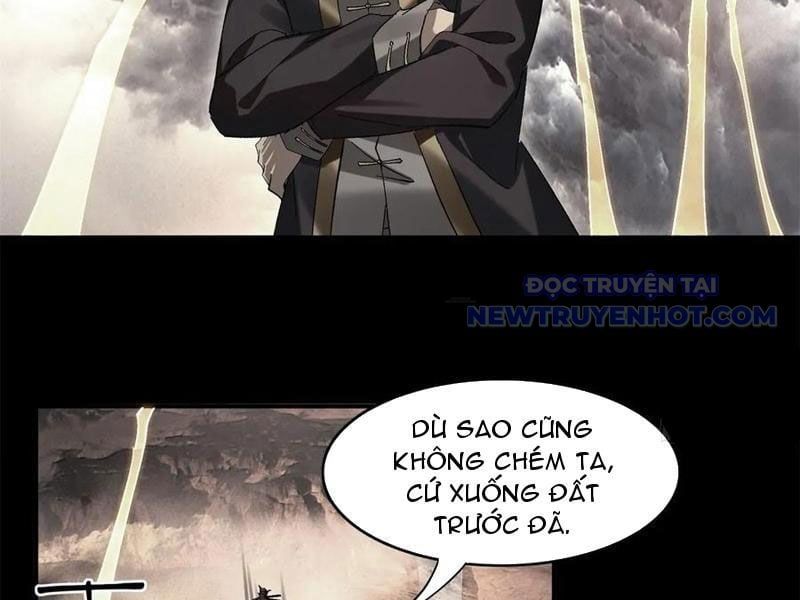 đọc truyện Hồng Hoang: Bắt Đầu Từ Việc Nhận Minh Hà Làm Con Gái Nuôi Chương 28 ảnh 8 tại Truyện Dạ Ký