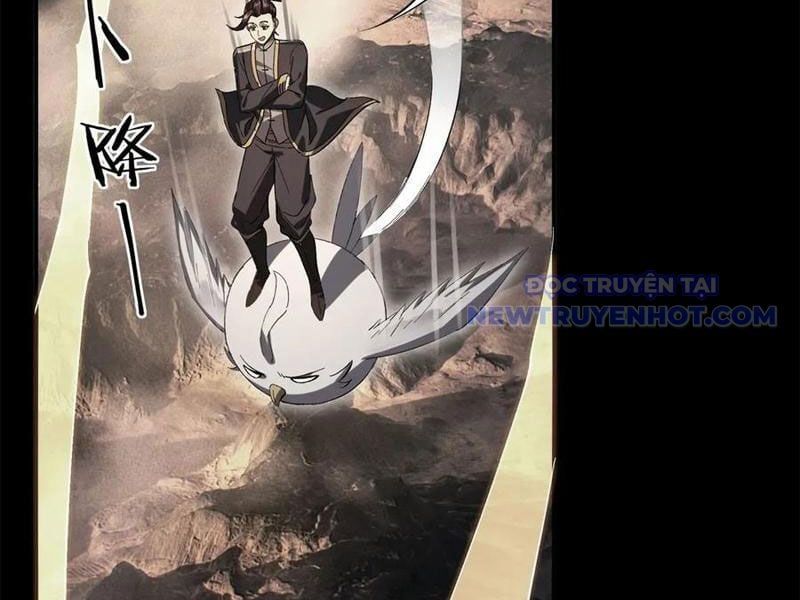 đọc truyện Hồng Hoang: Bắt Đầu Từ Việc Nhận Minh Hà Làm Con Gái Nuôi Chương 28 ảnh 9 tại Truyện Dạ Ký