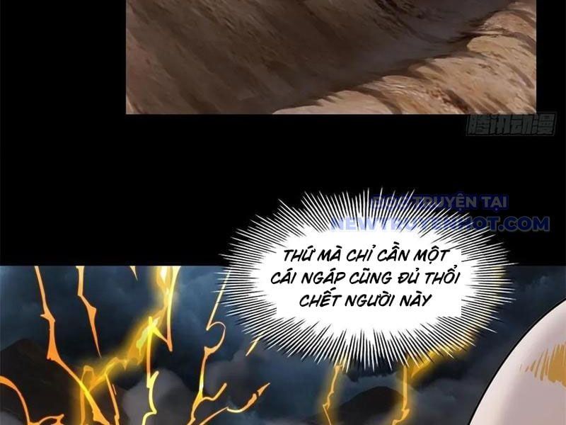 đọc truyện Hồng Hoang: Bắt Đầu Từ Việc Nhận Minh Hà Làm Con Gái Nuôi Chương 28 ảnh 100 tại Truyện Dạ Ký