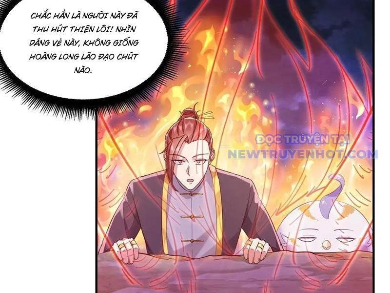 đọc truyện Hồng Hoang: Bắt Đầu Từ Việc Nhận Minh Hà Làm Con Gái Nuôi Chương 29 ảnh 13 tại Truyện Dạ Ký