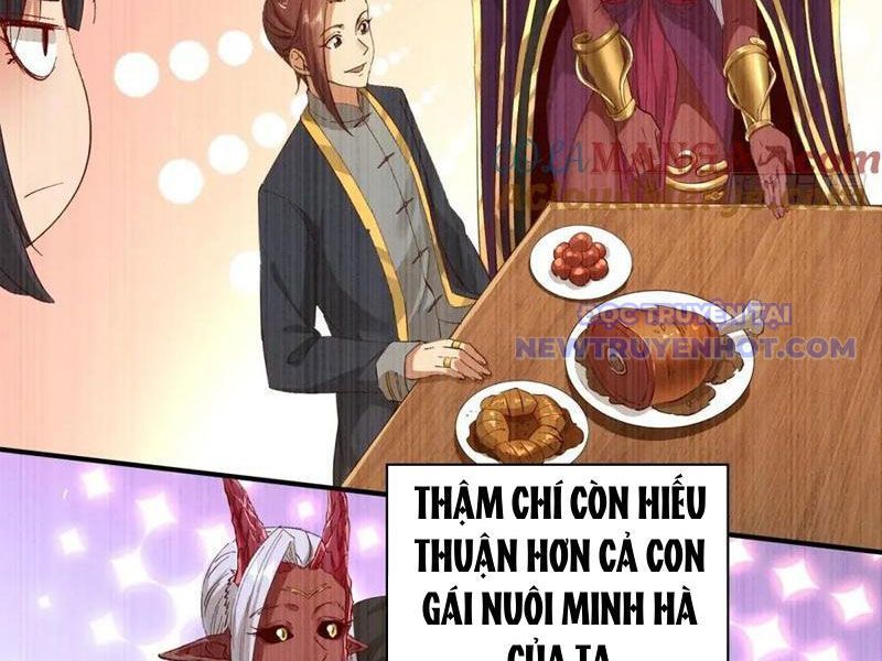 đọc truyện Hồng Hoang: Bắt Đầu Từ Việc Nhận Minh Hà Làm Con Gái Nuôi Chương 29 ảnh 26 tại Truyện Dạ Ký