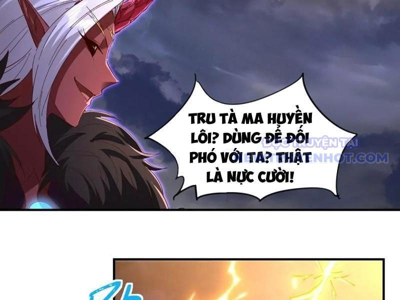 đọc truyện Hồng Hoang: Bắt Đầu Từ Việc Nhận Minh Hà Làm Con Gái Nuôi Chương 29 ảnh 34 tại Truyện Dạ Ký