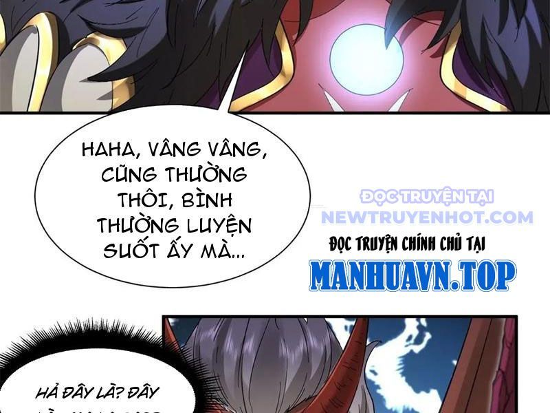 đọc truyện Hồng Hoang: Bắt Đầu Từ Việc Nhận Minh Hà Làm Con Gái Nuôi Chương 29 ảnh 71 tại Truyện Dạ Ký