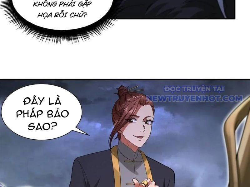 đọc truyện Hồng Hoang: Bắt Đầu Từ Việc Nhận Minh Hà Làm Con Gái Nuôi Chương 29 ảnh 73 tại Truyện Dạ Ký