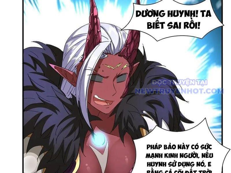 đọc truyện Hồng Hoang: Bắt Đầu Từ Việc Nhận Minh Hà Làm Con Gái Nuôi Chương 29 ảnh 84 tại Truyện Dạ Ký