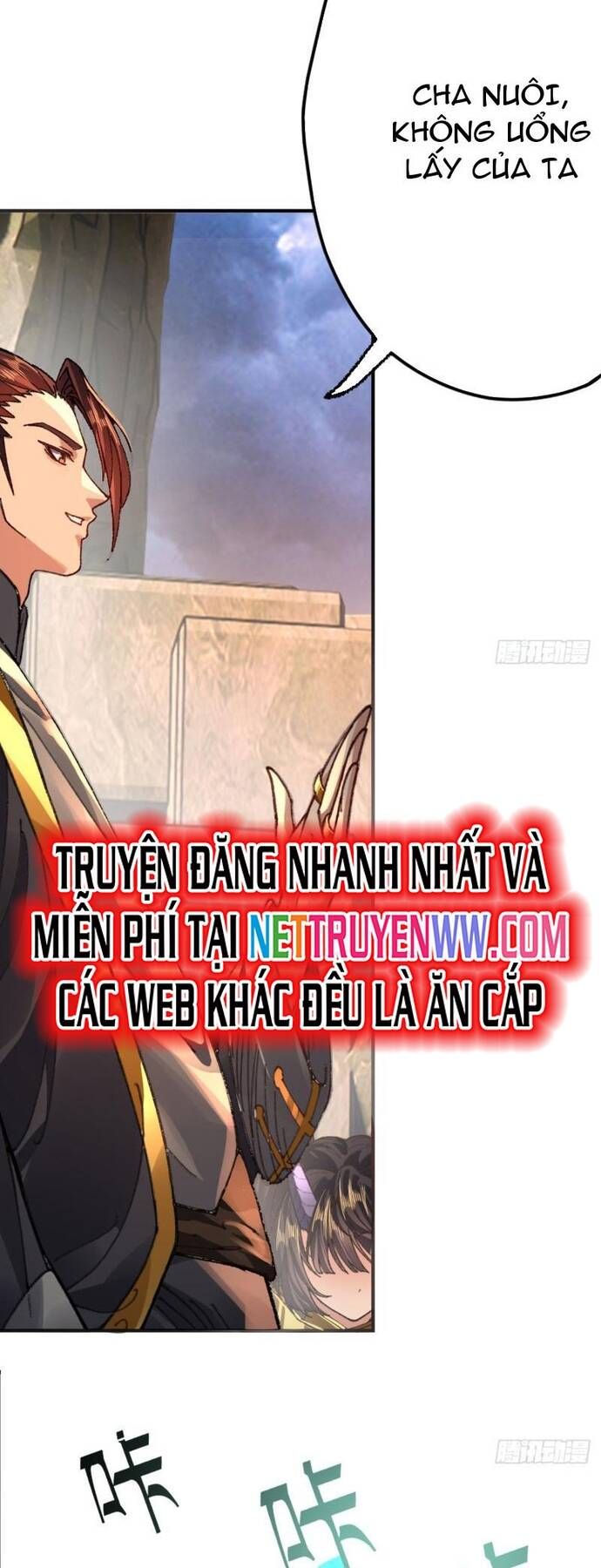 đọc truyện Hồng Hoang: Bắt Đầu Từ Việc Nhận Minh Hà Làm Con Gái Nuôi Chương 3 ảnh 21 tại Truyện Dạ Ký