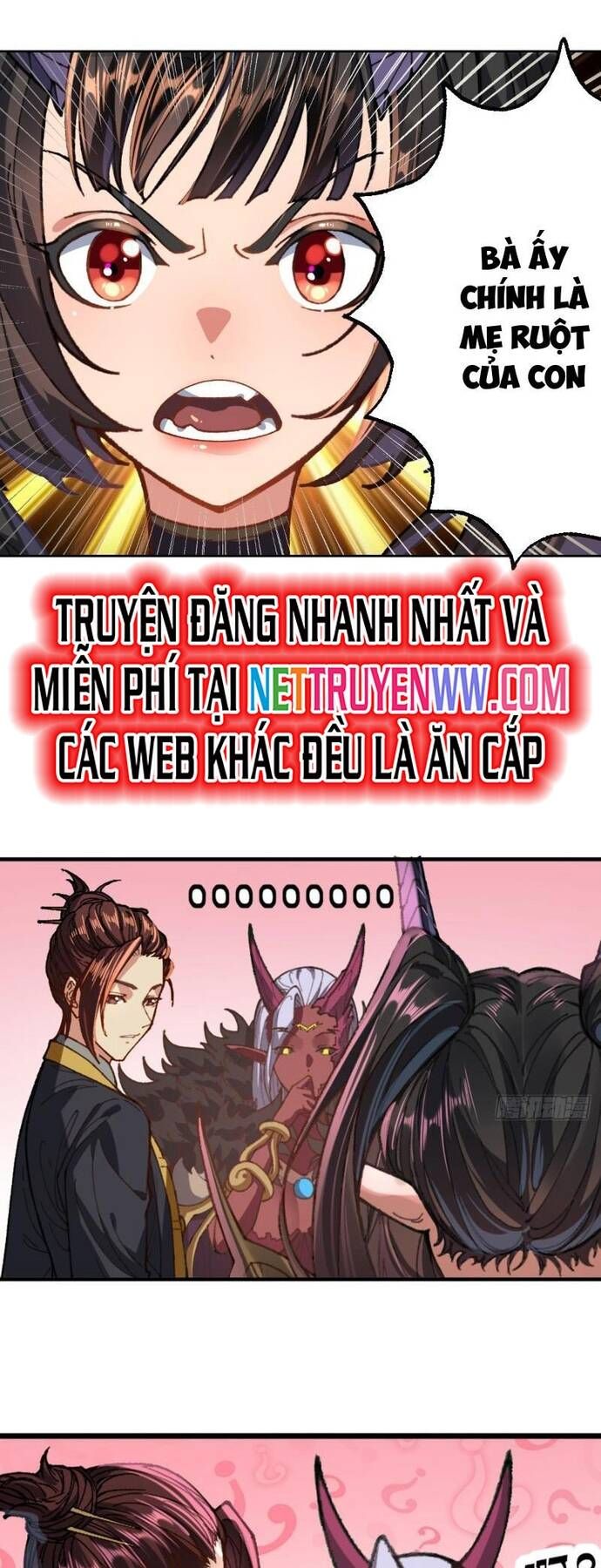 đọc truyện Hồng Hoang: Bắt Đầu Từ Việc Nhận Minh Hà Làm Con Gái Nuôi Chương 3 ảnh 34 tại Truyện Dạ Ký