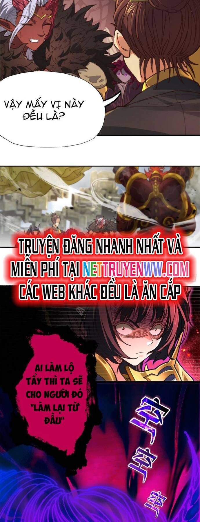 đọc truyện Hồng Hoang: Bắt Đầu Từ Việc Nhận Minh Hà Làm Con Gái Nuôi Chương 3 ảnh 38 tại Truyện Dạ Ký