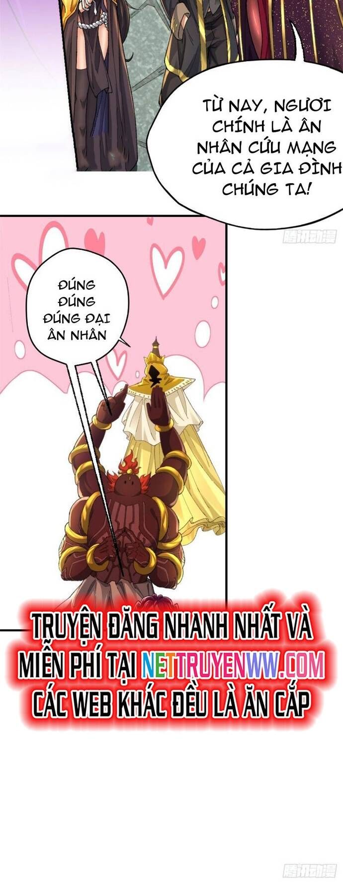 đọc truyện Hồng Hoang: Bắt Đầu Từ Việc Nhận Minh Hà Làm Con Gái Nuôi Chương 3 ảnh 41 tại Truyện Dạ Ký