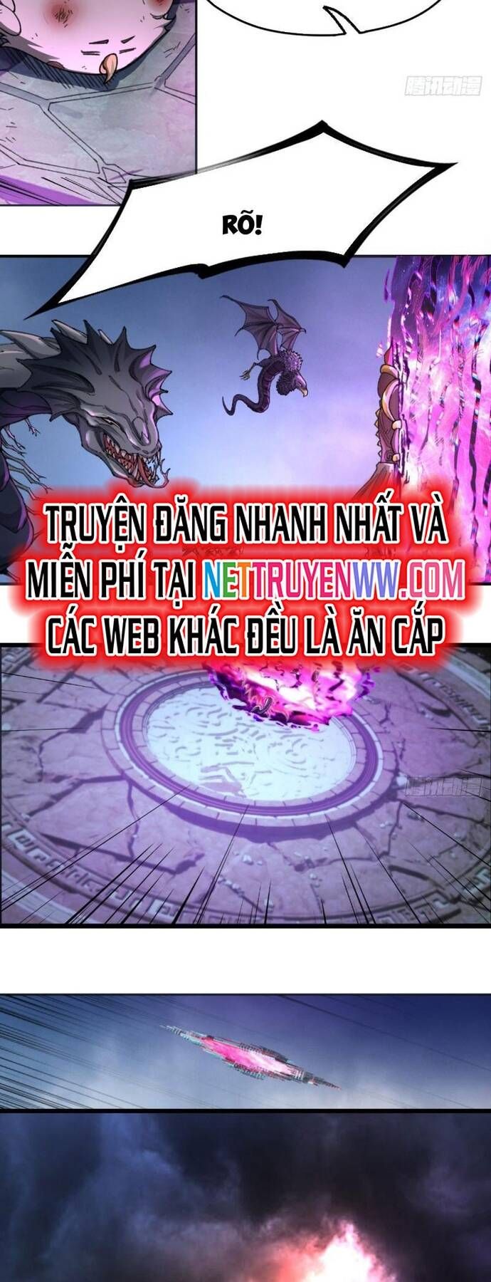đọc truyện Hồng Hoang: Bắt Đầu Từ Việc Nhận Minh Hà Làm Con Gái Nuôi Chương 3 ảnh 43 tại Truyện Dạ Ký
