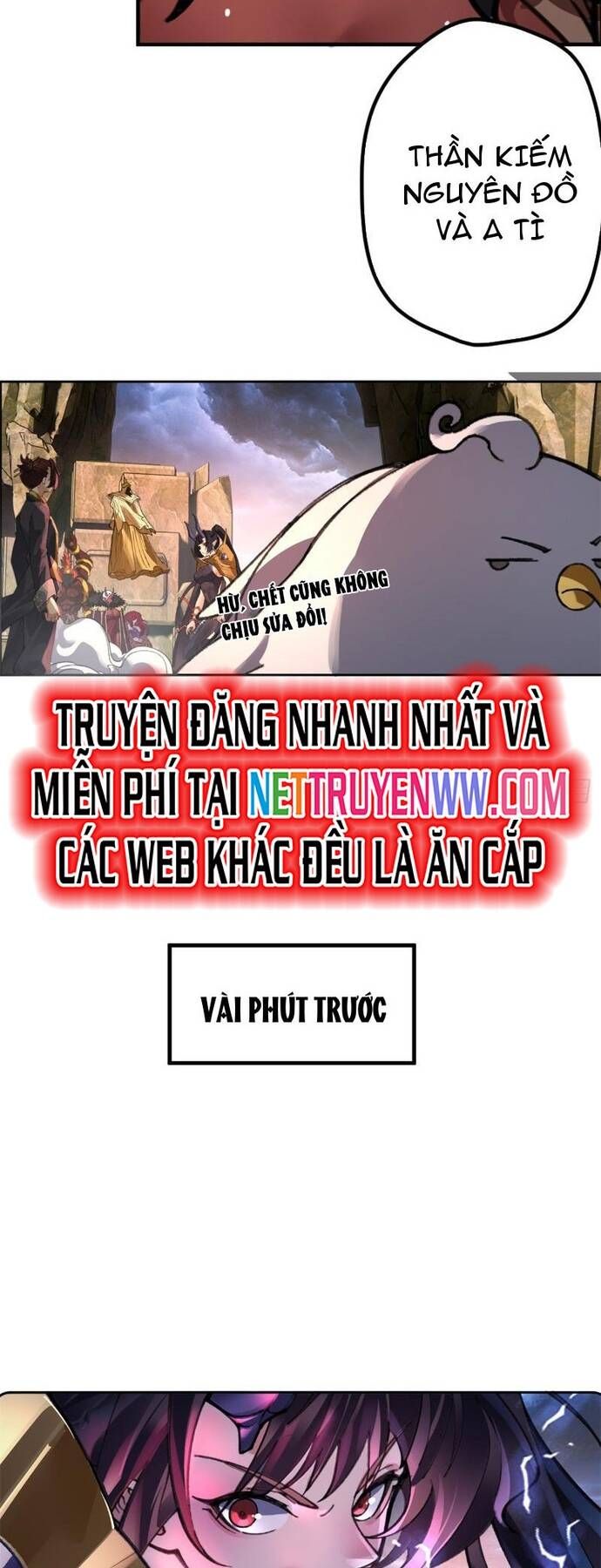 đọc truyện Hồng Hoang: Bắt Đầu Từ Việc Nhận Minh Hà Làm Con Gái Nuôi Chương 3 ảnh 6 tại Truyện Dạ Ký