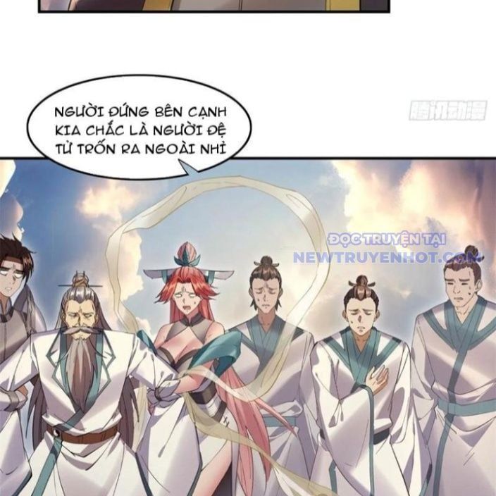 đọc truyện Hồng Hoang: Bắt Đầu Từ Việc Nhận Minh Hà Làm Con Gái Nuôi Chương 30 ảnh 69 tại Truyện Dạ Ký