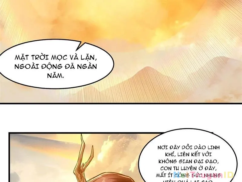đọc truyện Hồng Hoang: Bắt Đầu Từ Việc Nhận Minh Hà Làm Con Gái Nuôi Chương 36 ảnh 66 tại Truyện Dạ Ký