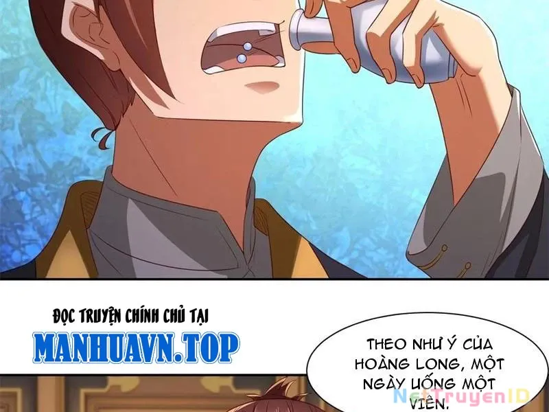đọc truyện Hồng Hoang: Bắt Đầu Từ Việc Nhận Minh Hà Làm Con Gái Nuôi Chương 39 ảnh 47 tại Truyện Dạ Ký