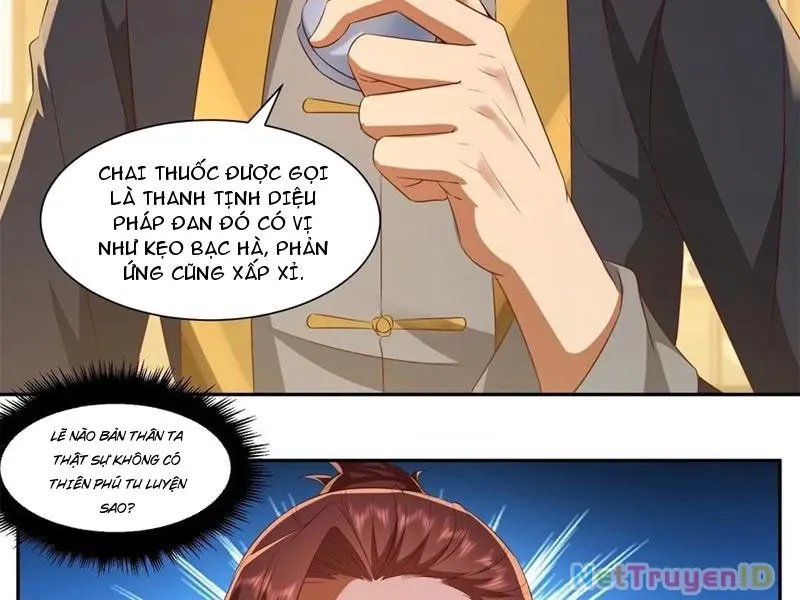 đọc truyện Hồng Hoang: Bắt Đầu Từ Việc Nhận Minh Hà Làm Con Gái Nuôi Chương 39 ảnh 49 tại Truyện Dạ Ký