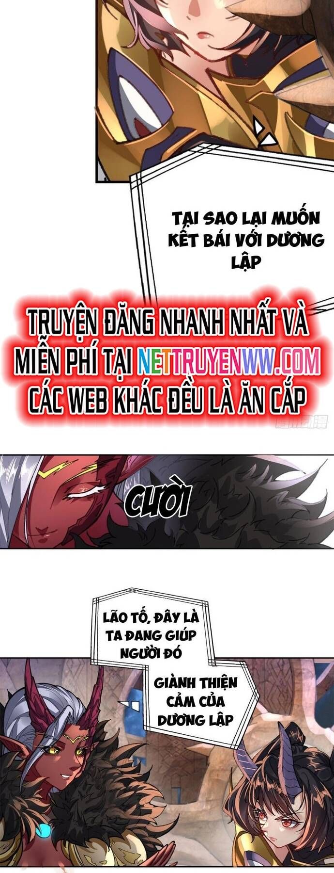 đọc truyện Hồng Hoang: Bắt Đầu Từ Việc Nhận Minh Hà Làm Con Gái Nuôi Chương 4 ảnh 14 tại Truyện Dạ Ký
