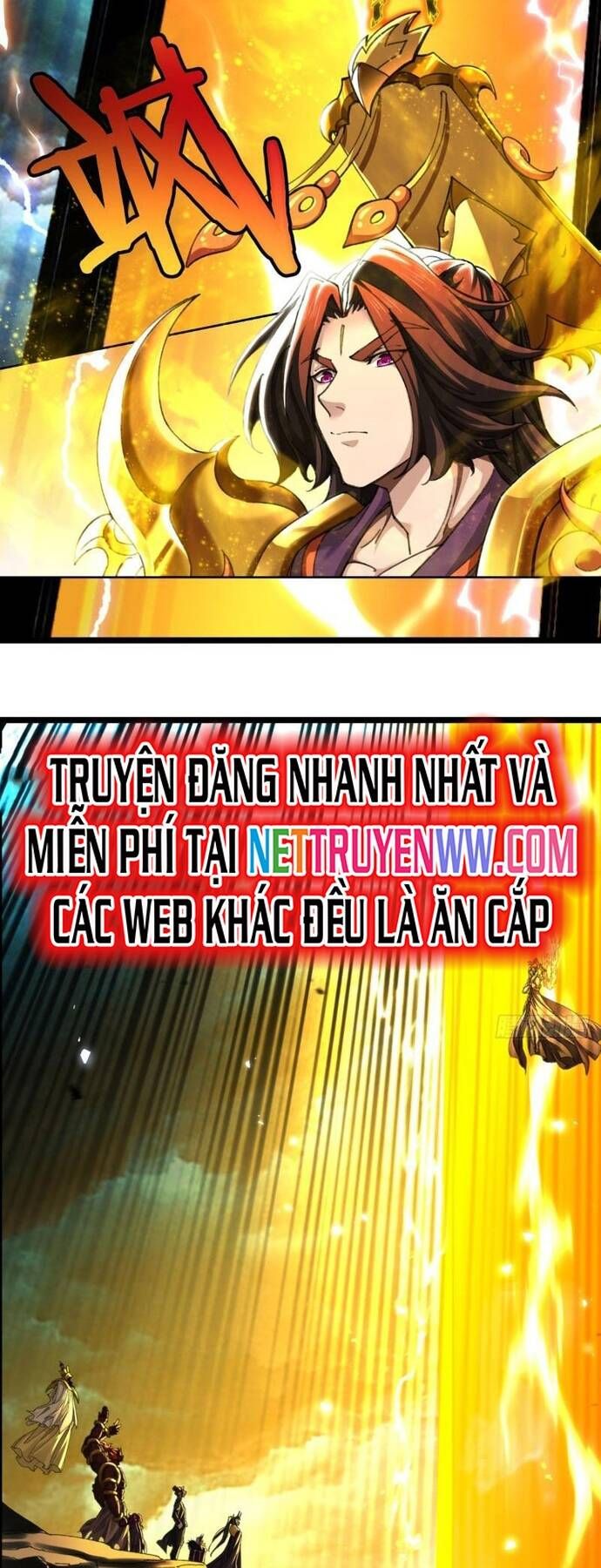 đọc truyện Hồng Hoang: Bắt Đầu Từ Việc Nhận Minh Hà Làm Con Gái Nuôi Chương 4 ảnh 29 tại Truyện Dạ Ký