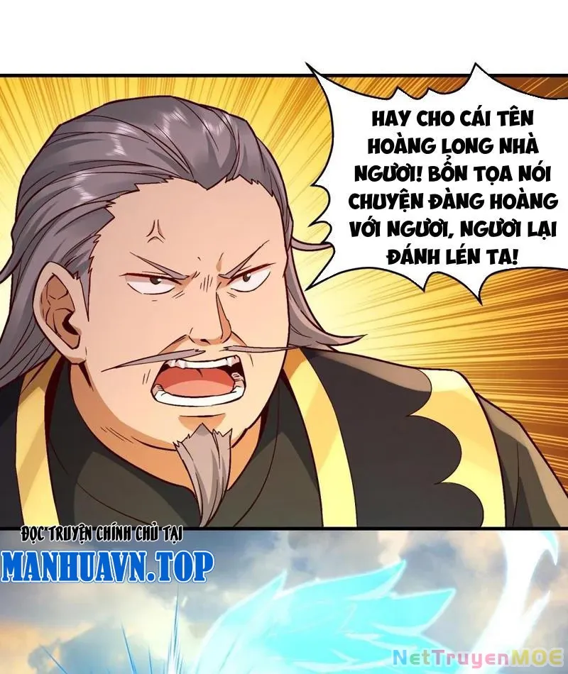 đọc truyện Hồng Hoang: Bắt Đầu Từ Việc Nhận Minh Hà Làm Con Gái Nuôi Chương 40 ảnh 45 tại Truyện Dạ Ký