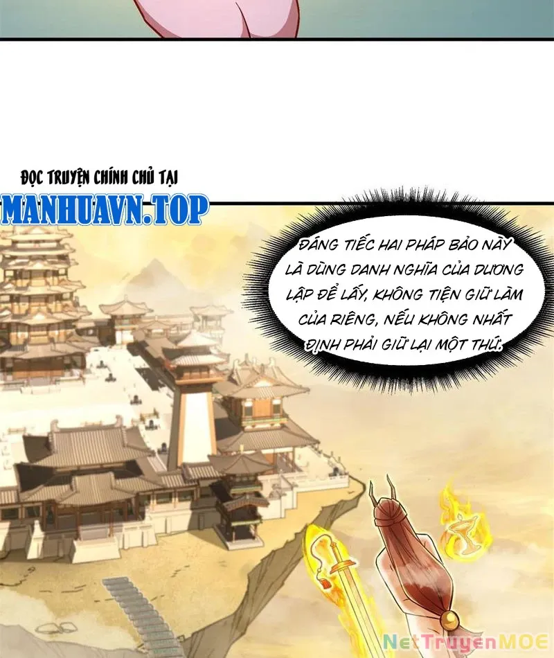 đọc truyện Hồng Hoang: Bắt Đầu Từ Việc Nhận Minh Hà Làm Con Gái Nuôi Chương 40 ảnh 80 tại Truyện Dạ Ký
