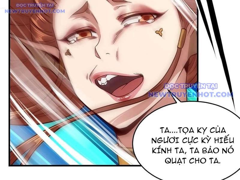 đọc truyện Hồng Hoang: Bắt Đầu Từ Việc Nhận Minh Hà Làm Con Gái Nuôi Chương 48 ảnh 27 tại Truyện Dạ Ký