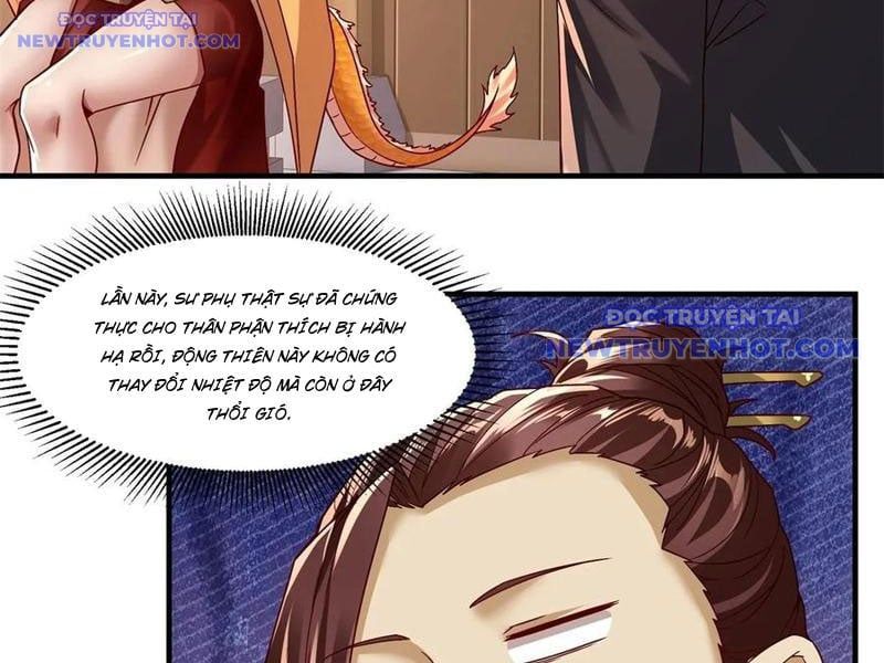 đọc truyện Hồng Hoang: Bắt Đầu Từ Việc Nhận Minh Hà Làm Con Gái Nuôi Chương 48 ảnh 36 tại Truyện Dạ Ký