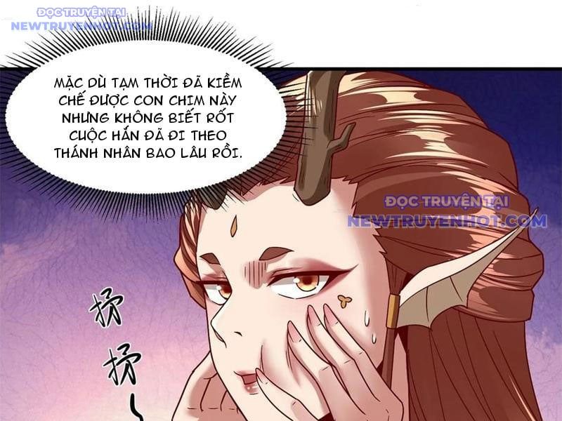 đọc truyện Hồng Hoang: Bắt Đầu Từ Việc Nhận Minh Hà Làm Con Gái Nuôi Chương 48 ảnh 40 tại Truyện Dạ Ký