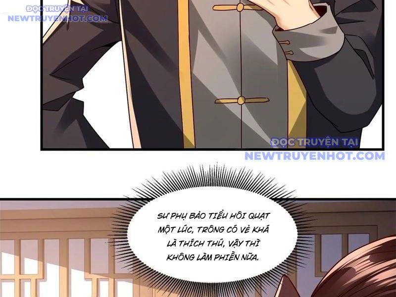 đọc truyện Hồng Hoang: Bắt Đầu Từ Việc Nhận Minh Hà Làm Con Gái Nuôi Chương 48 ảnh 43 tại Truyện Dạ Ký