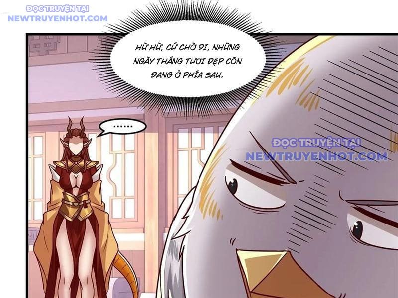 đọc truyện Hồng Hoang: Bắt Đầu Từ Việc Nhận Minh Hà Làm Con Gái Nuôi Chương 48 ảnh 62 tại Truyện Dạ Ký
