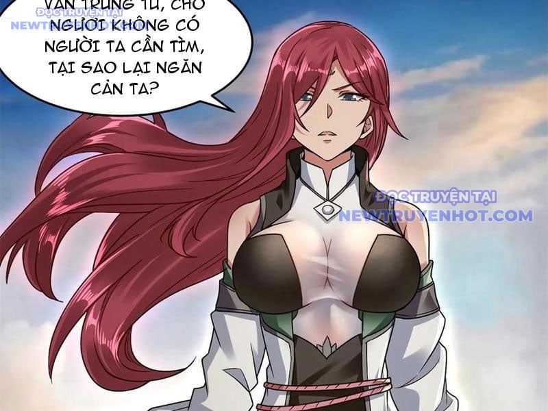 đọc truyện Hồng Hoang: Bắt Đầu Từ Việc Nhận Minh Hà Làm Con Gái Nuôi Chương 48 ảnh 89 tại Truyện Dạ Ký