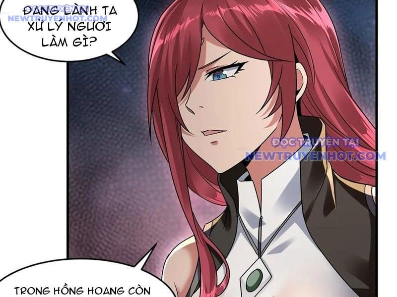 đọc truyện Hồng Hoang: Bắt Đầu Từ Việc Nhận Minh Hà Làm Con Gái Nuôi Chương 48 ảnh 94 tại Truyện Dạ Ký