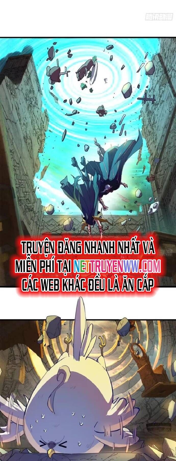 đọc truyện Hồng Hoang: Bắt Đầu Từ Việc Nhận Minh Hà Làm Con Gái Nuôi Chương 5 ảnh 11 tại Truyện Dạ Ký