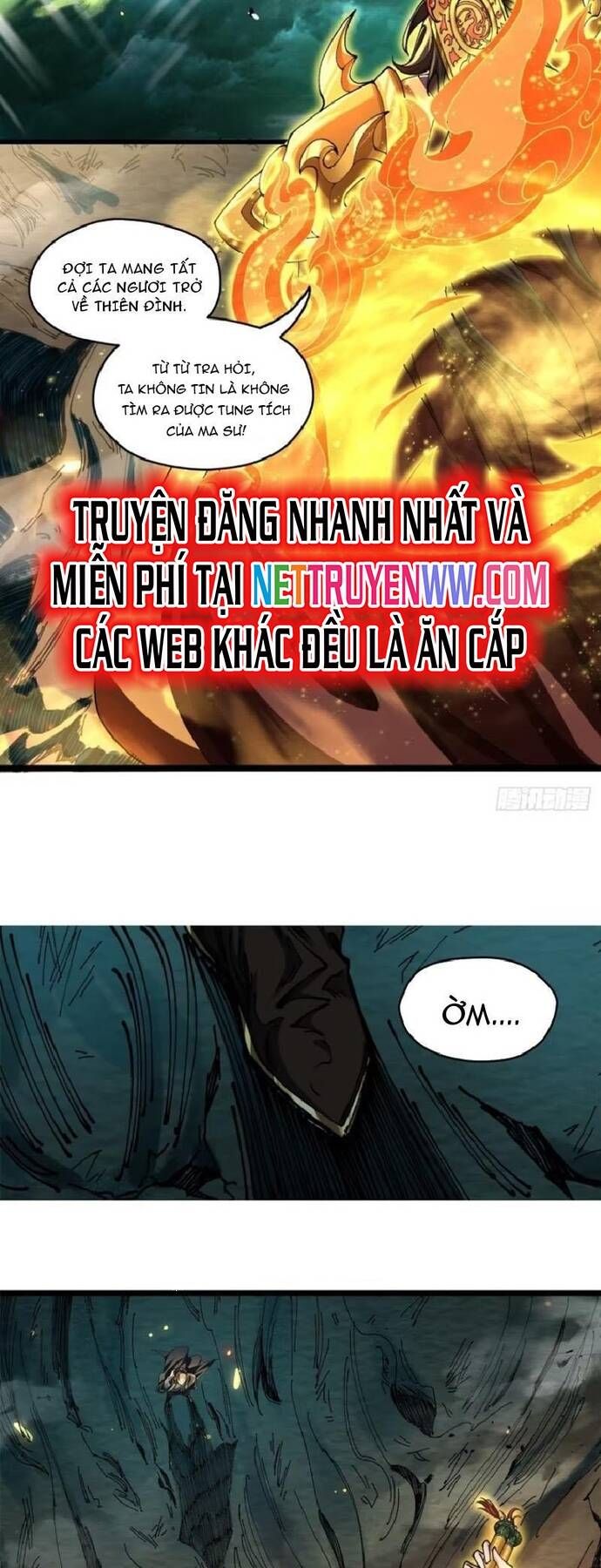 đọc truyện Hồng Hoang: Bắt Đầu Từ Việc Nhận Minh Hà Làm Con Gái Nuôi Chương 5 ảnh 15 tại Truyện Dạ Ký