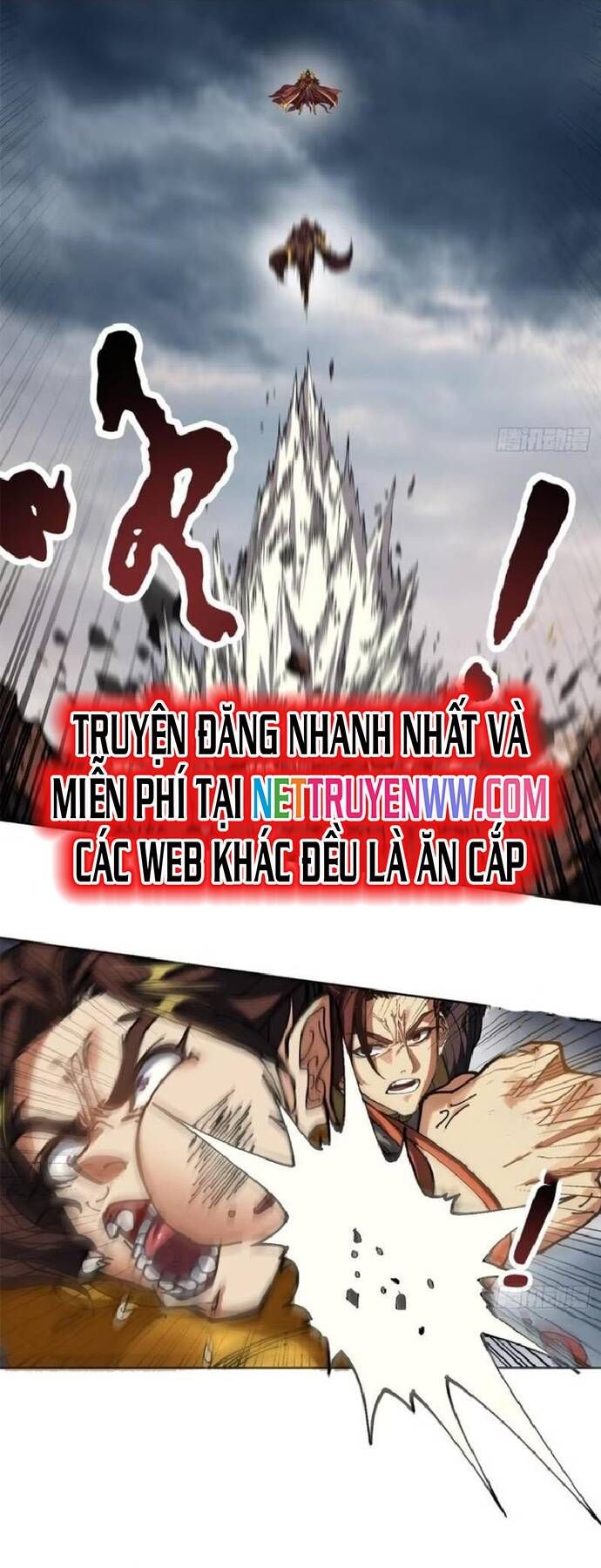 đọc truyện Hồng Hoang: Bắt Đầu Từ Việc Nhận Minh Hà Làm Con Gái Nuôi Chương 5 ảnh 36 tại Truyện Dạ Ký