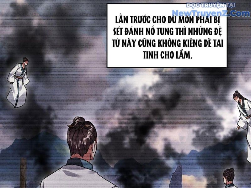 đọc truyện Hồng Hoang: Bắt Đầu Từ Việc Nhận Minh Hà Làm Con Gái Nuôi Chương 50 ảnh 34 tại Truyện Dạ Ký