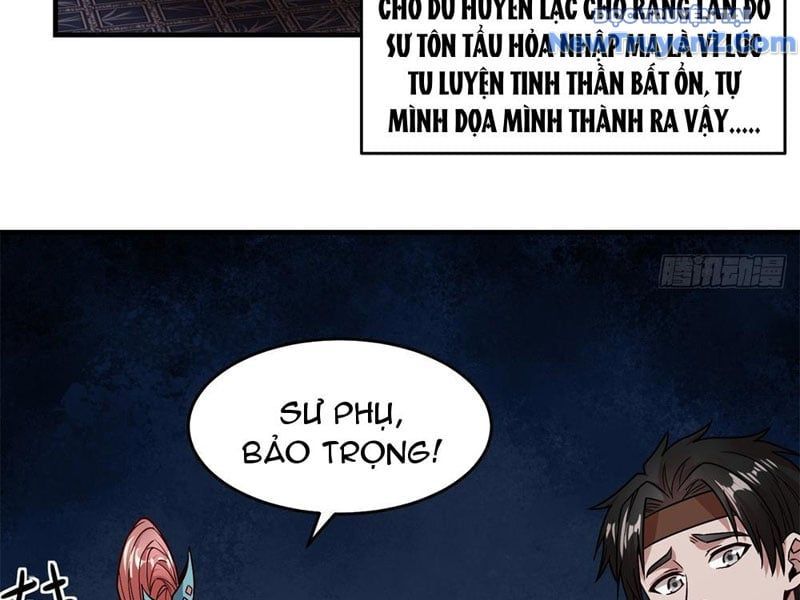 đọc truyện Hồng Hoang: Bắt Đầu Từ Việc Nhận Minh Hà Làm Con Gái Nuôi Chương 50 ảnh 51 tại Truyện Dạ Ký