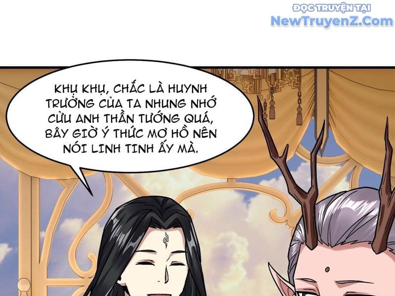 đọc truyện Hồng Hoang: Bắt Đầu Từ Việc Nhận Minh Hà Làm Con Gái Nuôi Chương 50 ảnh 81 tại Truyện Dạ Ký