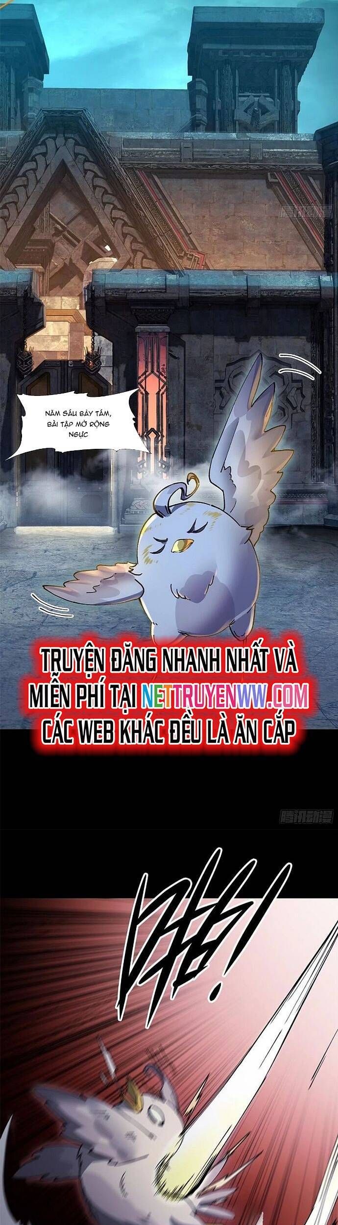 đọc truyện Hồng Hoang: Bắt Đầu Từ Việc Nhận Minh Hà Làm Con Gái Nuôi Chương 9 ảnh 20 tại Truyện Dạ Ký